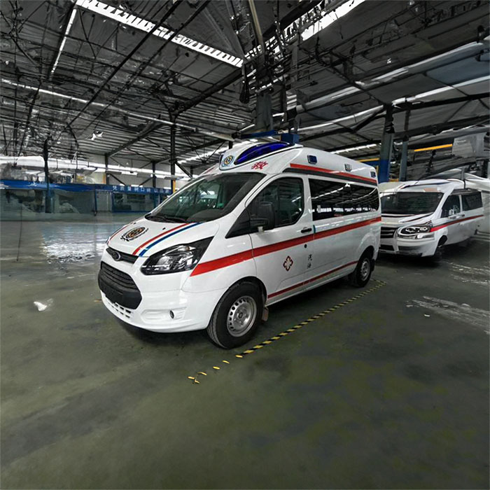 兰州租赁救护车电话号码