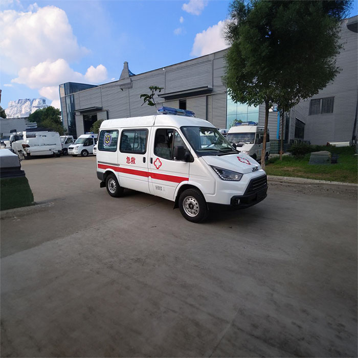 兰州租赁救护车联系方式