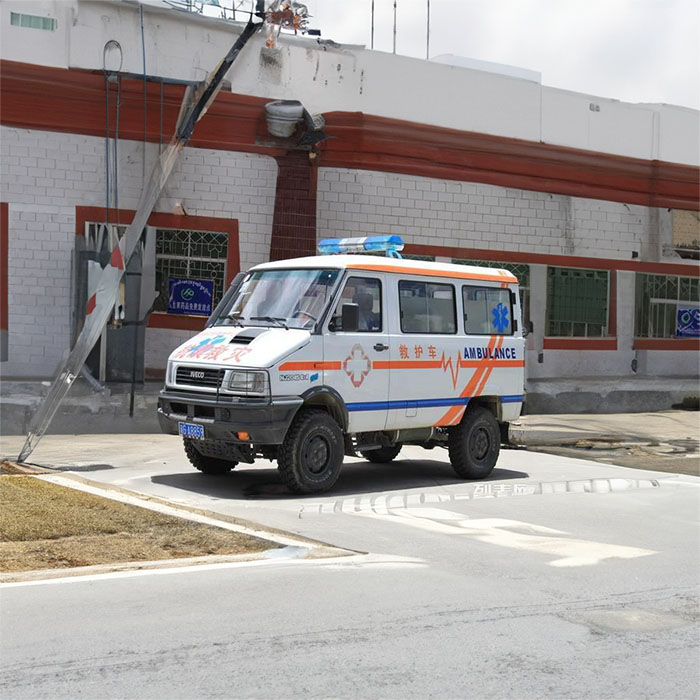 兰州租赁急救车电话号码