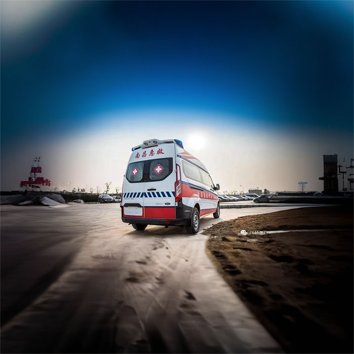 兰州租赁私人救护车电话