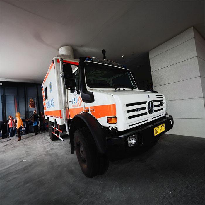 兰州租赁私人救护车联系方式