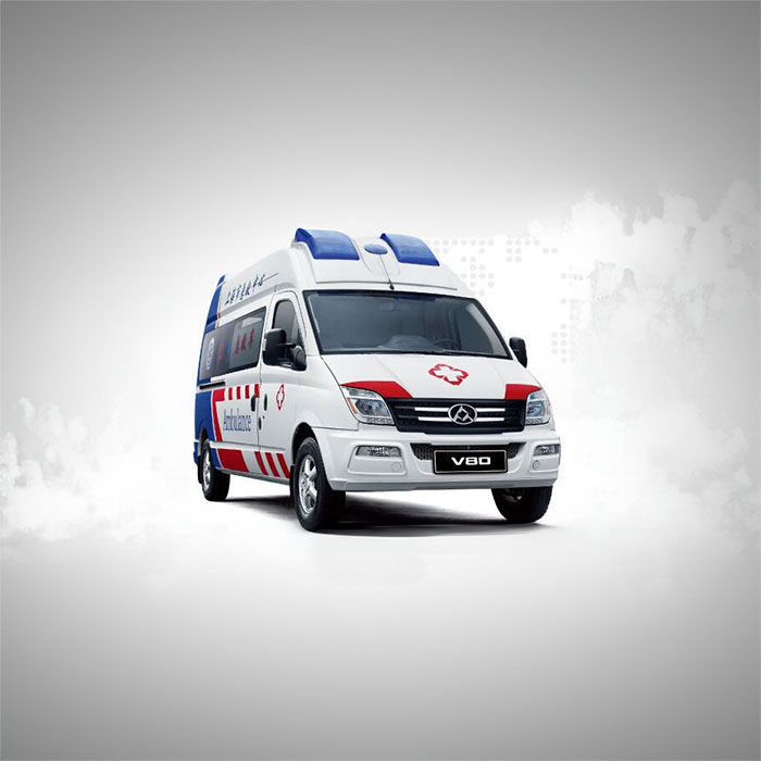 兰州出租救护车联系方式