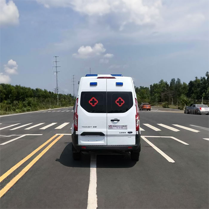 兰州出租私人救护车