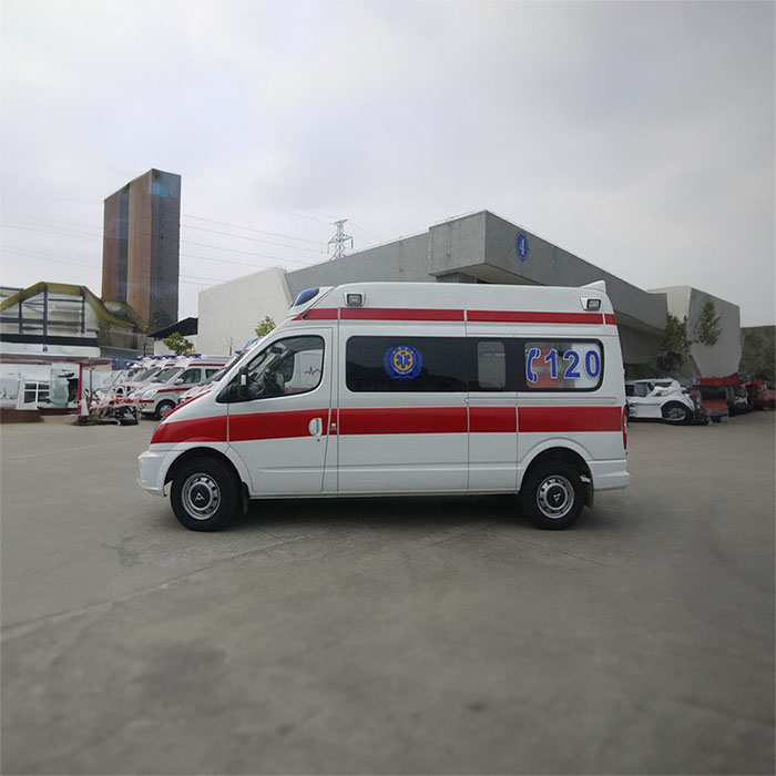 兰州出租120联系方式