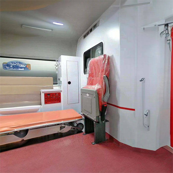 兰州出租私人救护车电话号码