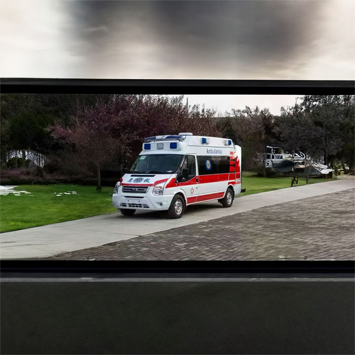 兰州租赁私人救护车电话号码