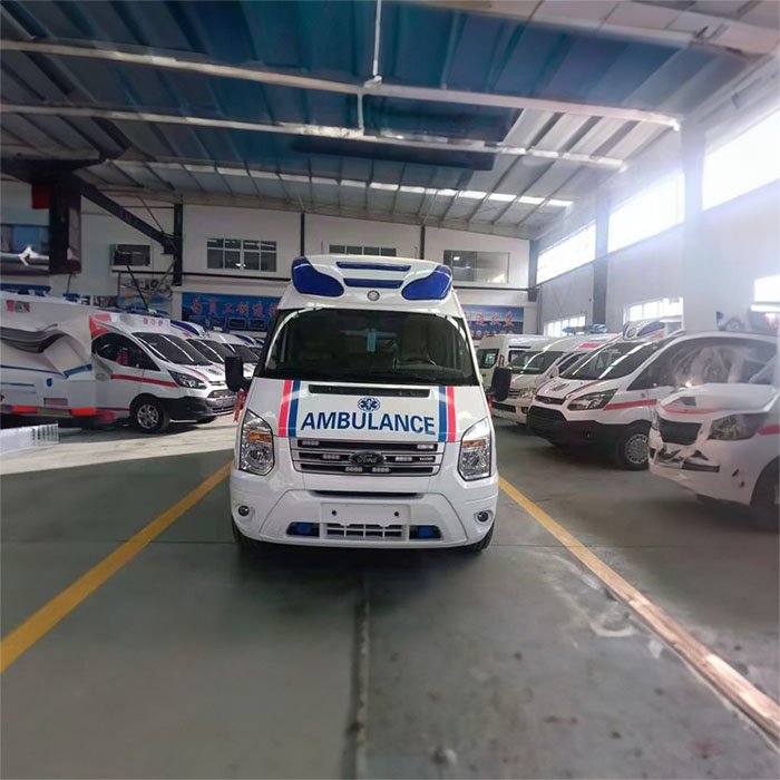 兰州出租急救车联系方式