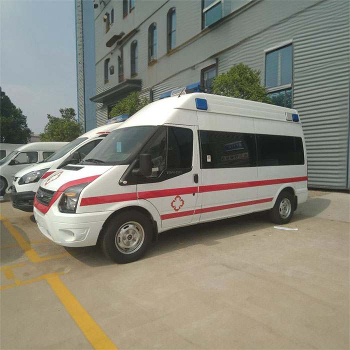 兰州租赁救护车联系电话