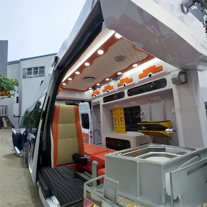 兰州租赁急救车电话号码