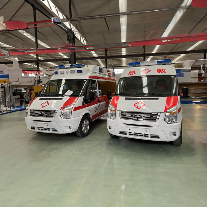 兰州租赁私人救护车联系电话