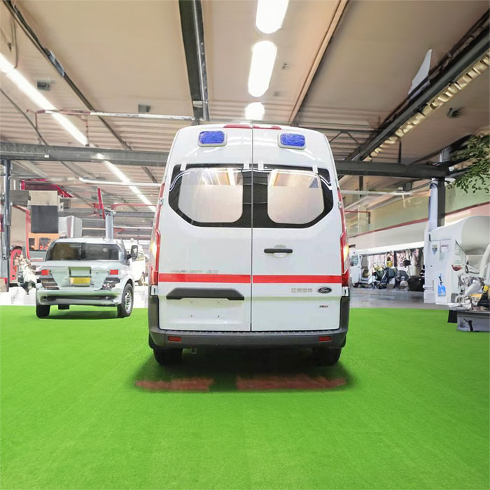 兰州出租救护车联系电话