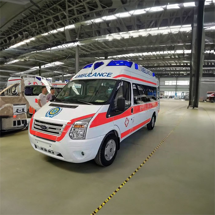 兰州出租急救车电话号码