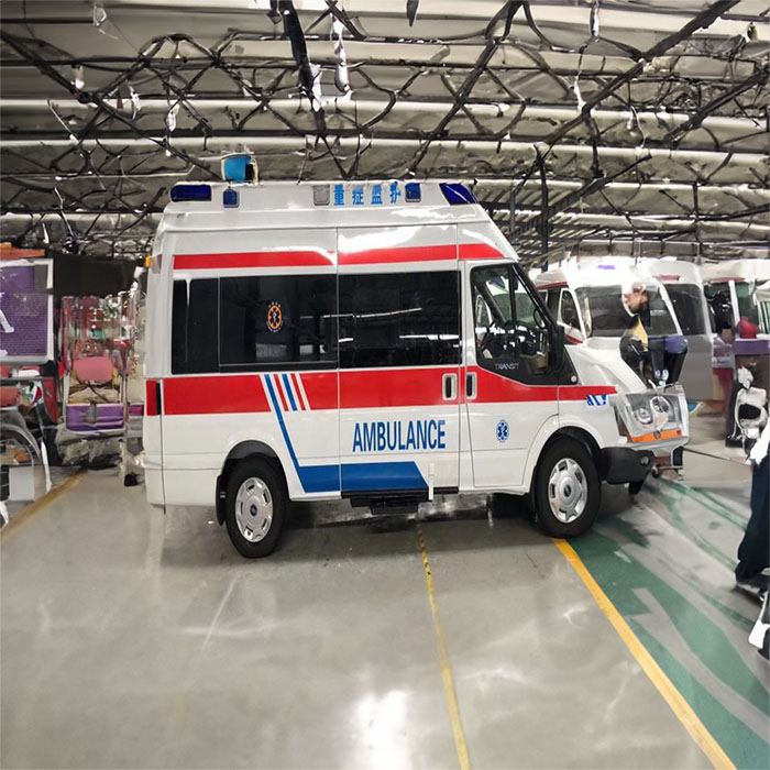 兰州租赁私人救护车联系方式