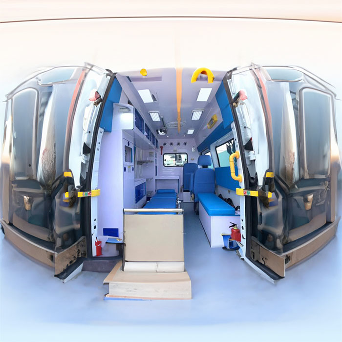 兰州出租急救车联系电话