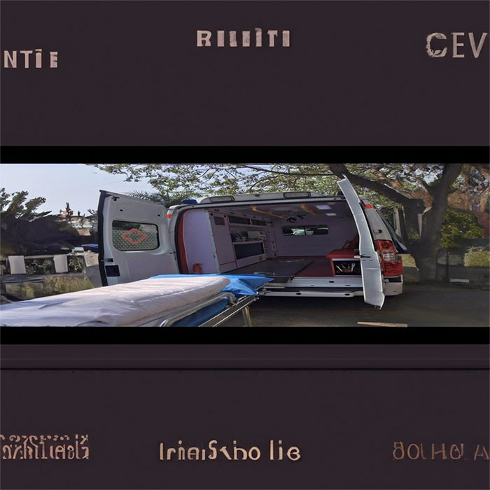 兰州出租救护车电话号码