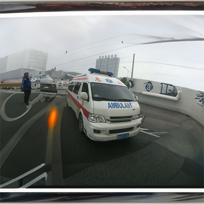 兰州租赁急救车电话