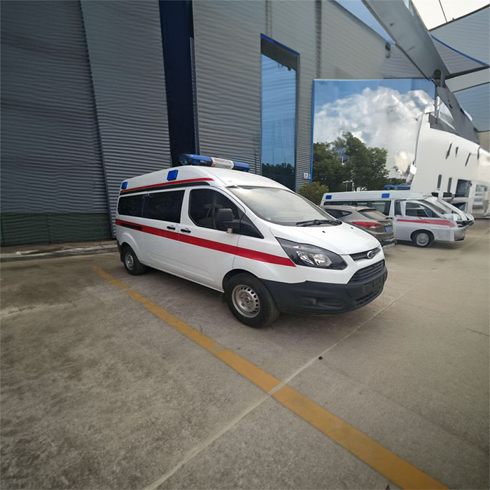 兰州出租私人救护车电话