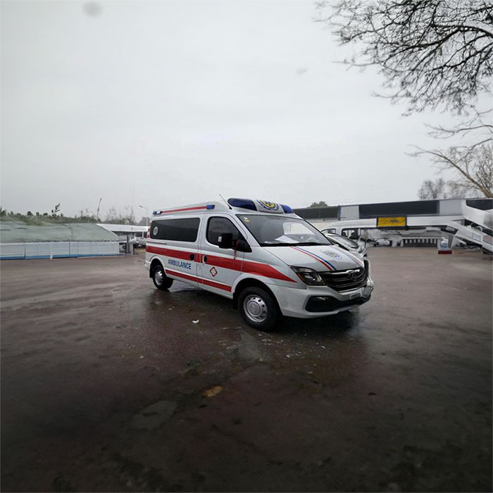 兰州租赁救护车联系电话