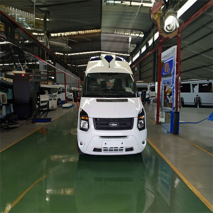 兰州租赁救护车