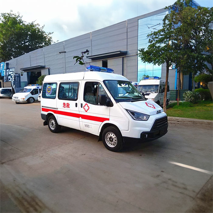 兰州租赁救护车联系方式