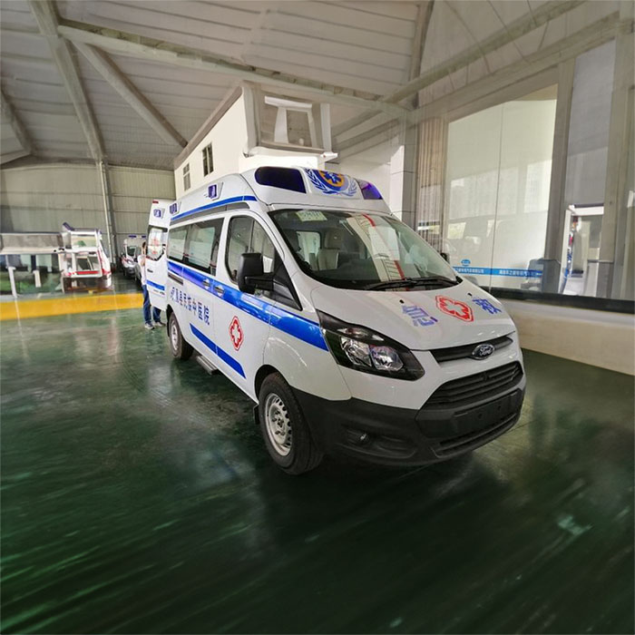 兰州租赁救护车电话号码