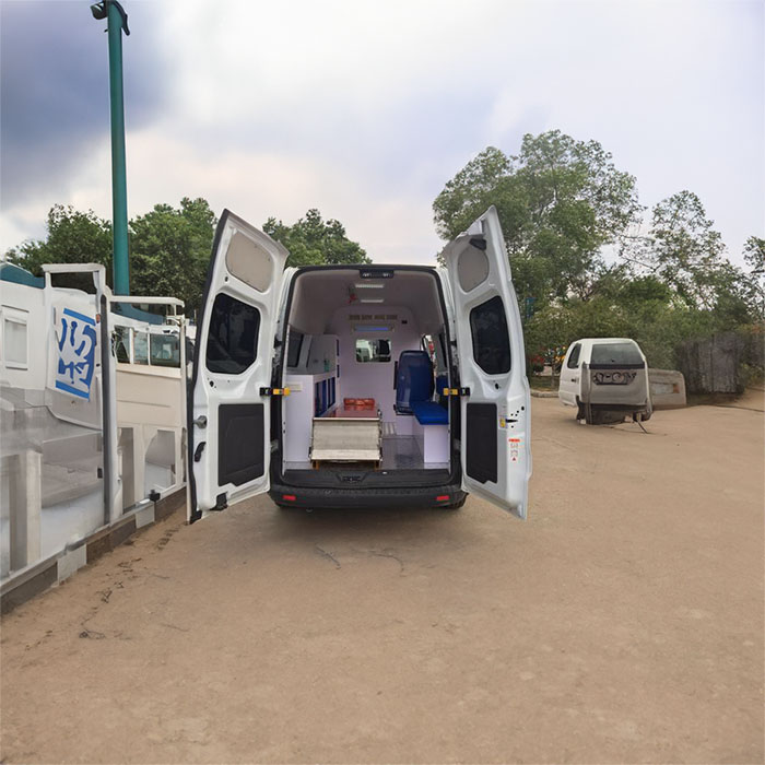 兰州出租急救车电话号码