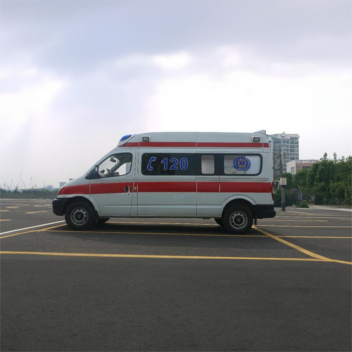 兰州出租120联系方式