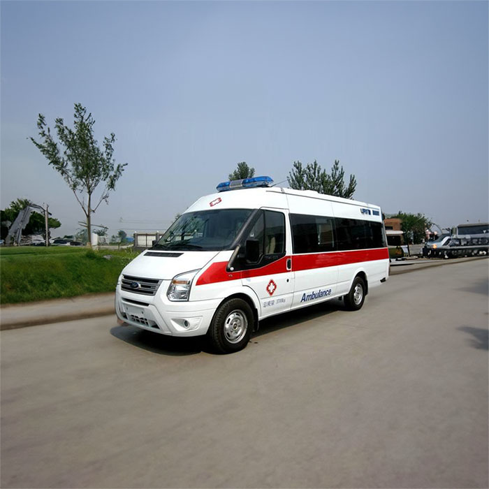 兰州出租急救车联系电话