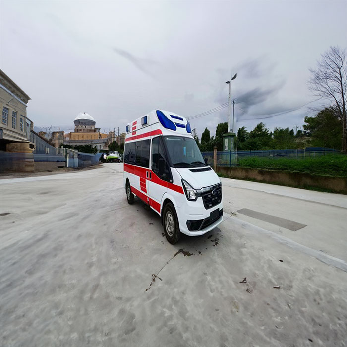 兰州出租私人救护车电话