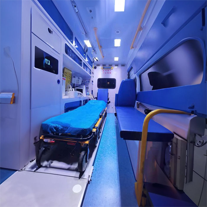 兰州租赁私人救护车电话