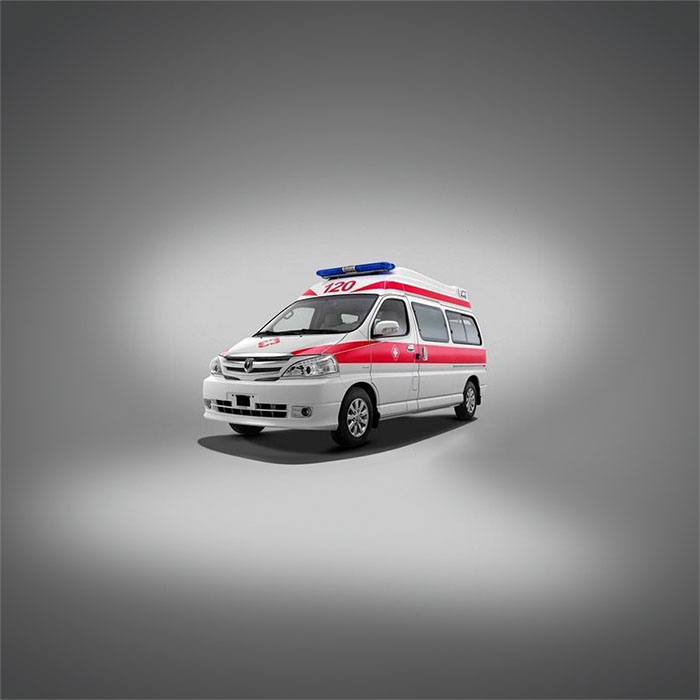 兰州租赁私人救护车联系电话