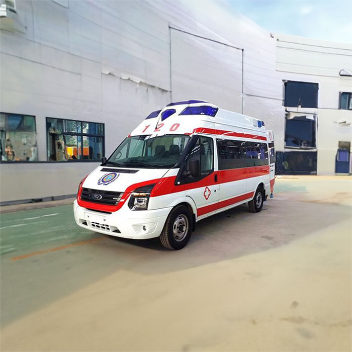 兰州租赁急救车电话号码