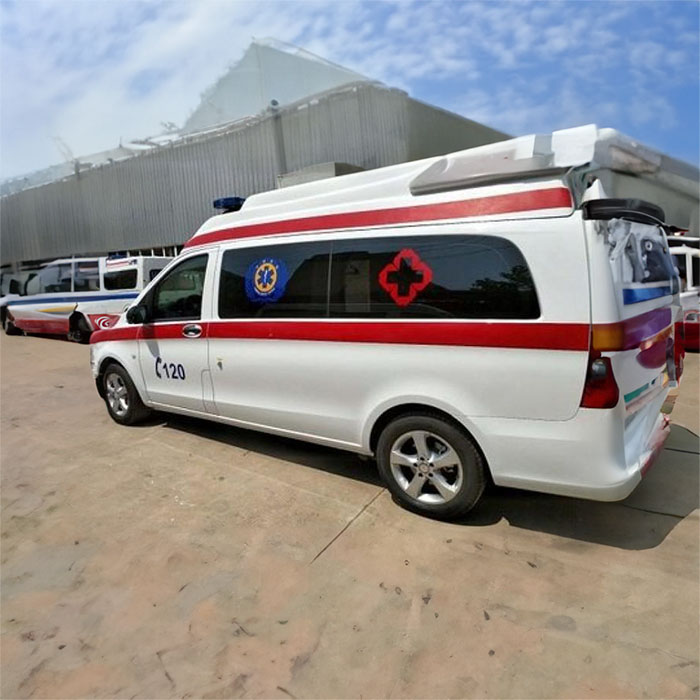 兰州租赁救护车联系电话