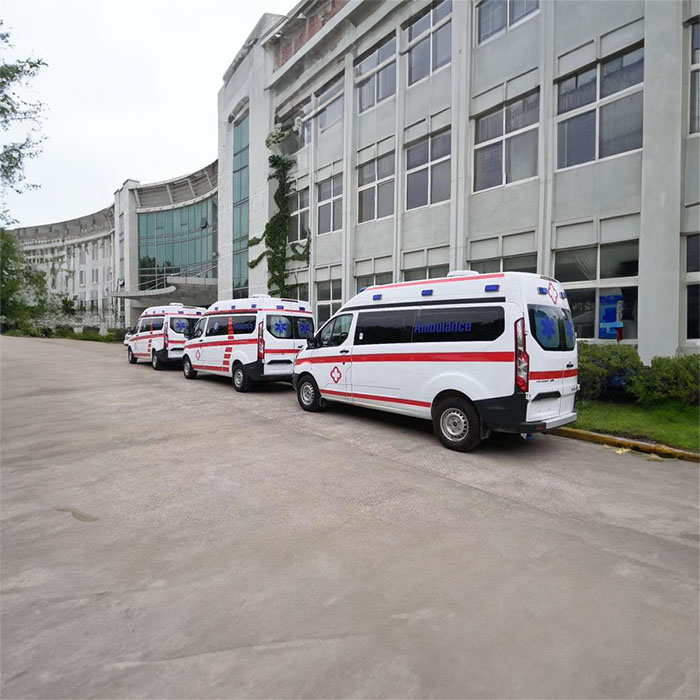 兰州租赁救护车电话