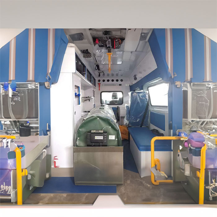 兰州租赁救护车联系电话