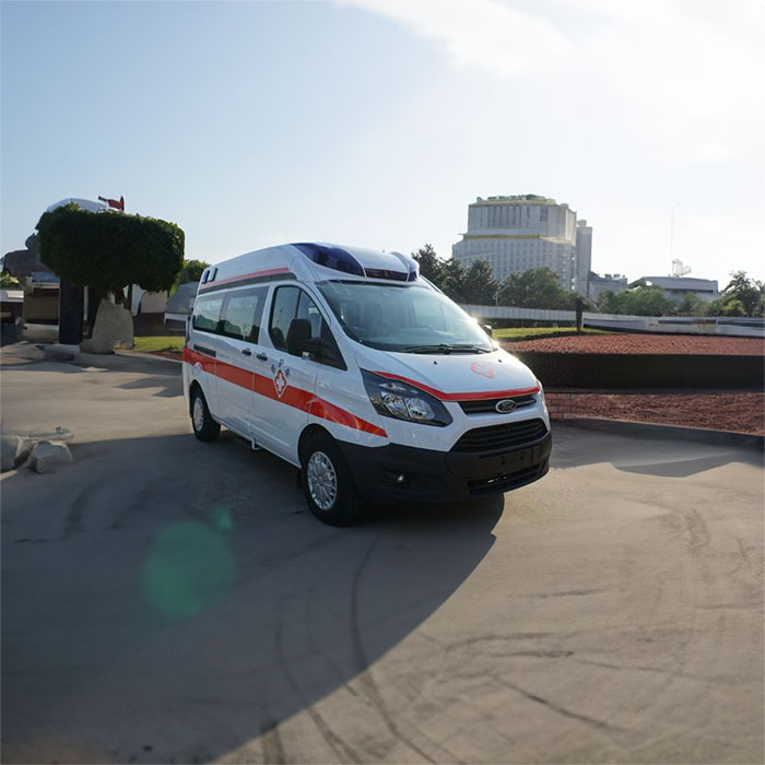 兰州出租救护车联系电话