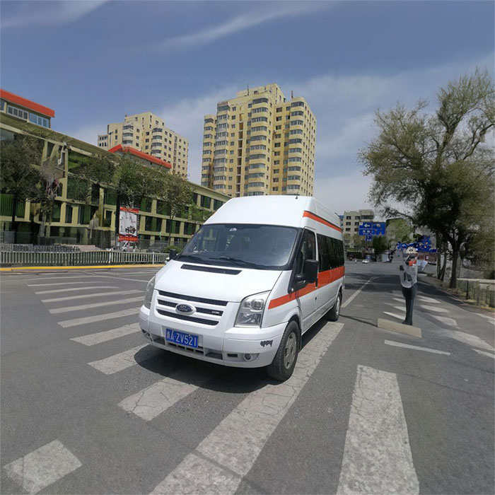 兰州出租120联系电话