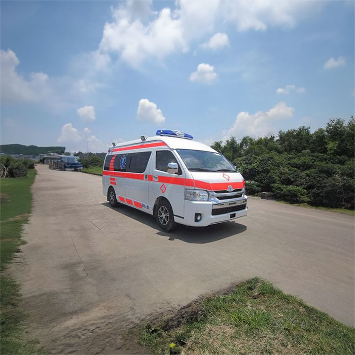 兰州租赁私人救护车联系电话