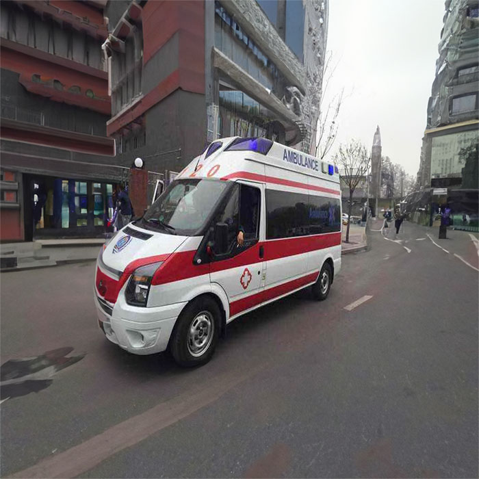 兰州出租120电话