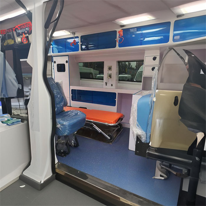 兰州出租急救车联系方式