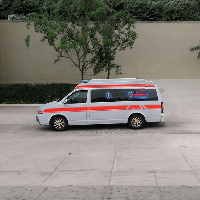 兰州出租救护车电话号码