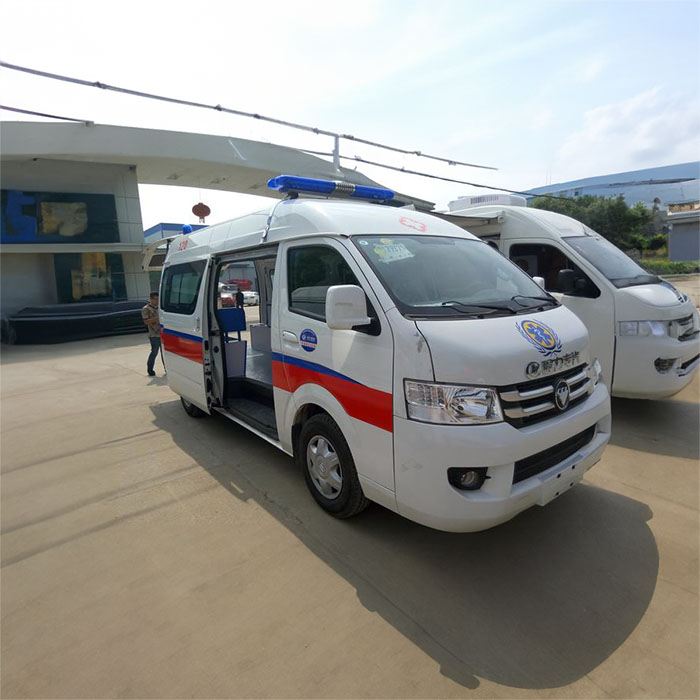 兰州出租私人救护车联系方式