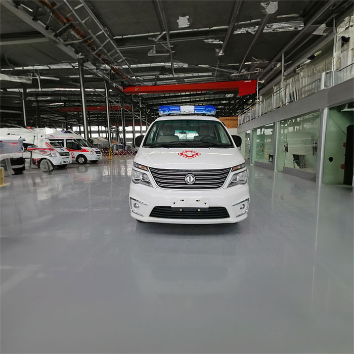 兰州出租私人救护车