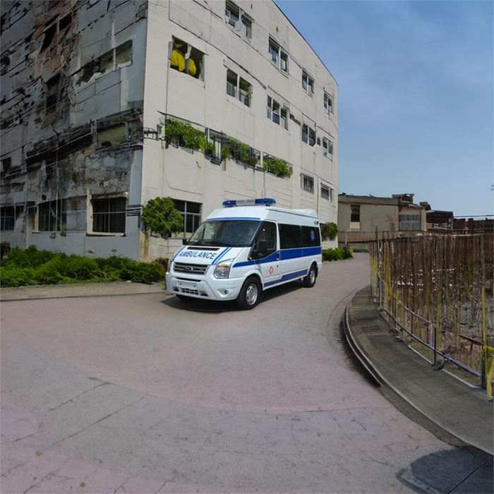 兰州出租救护车电话号码