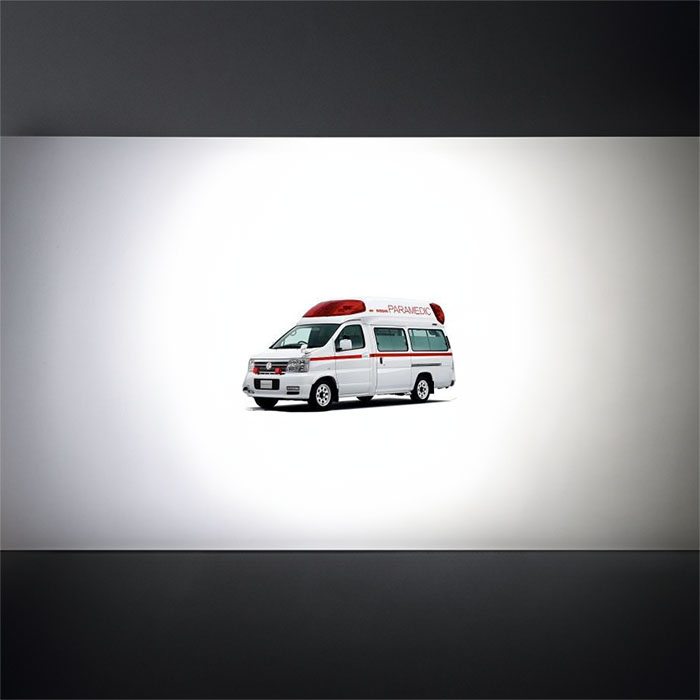 兰州租赁救护车