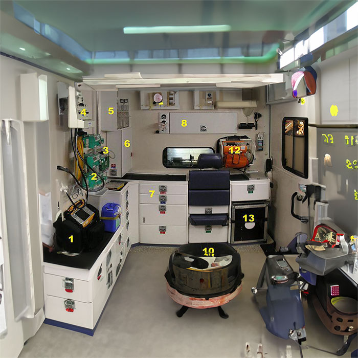 兰州租赁救护车电话