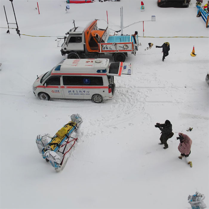 兰州租赁私人救护车