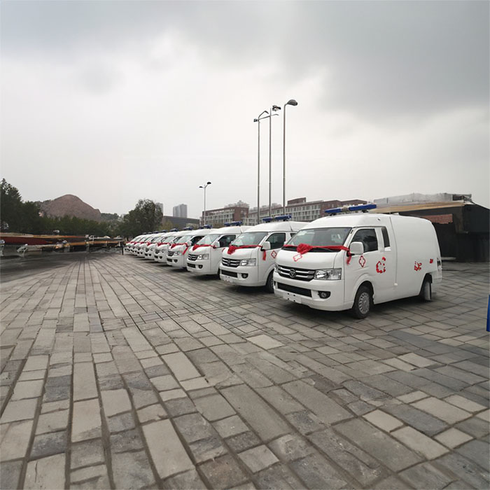 兰州租赁急救车联系方式