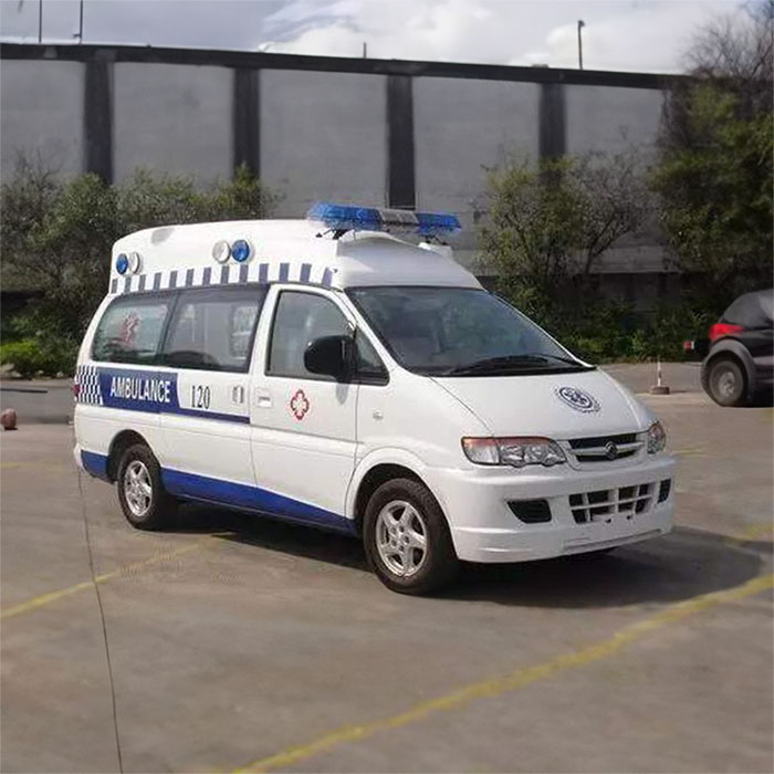 兰州出租救护车联系电话