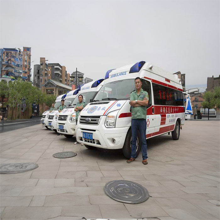 兰州出租120联系电话